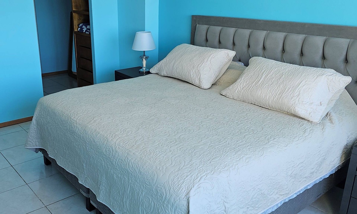Cerritos Apartment | 2-bedroom apartment in peaceful Mazatlán with an amazing front ocean view