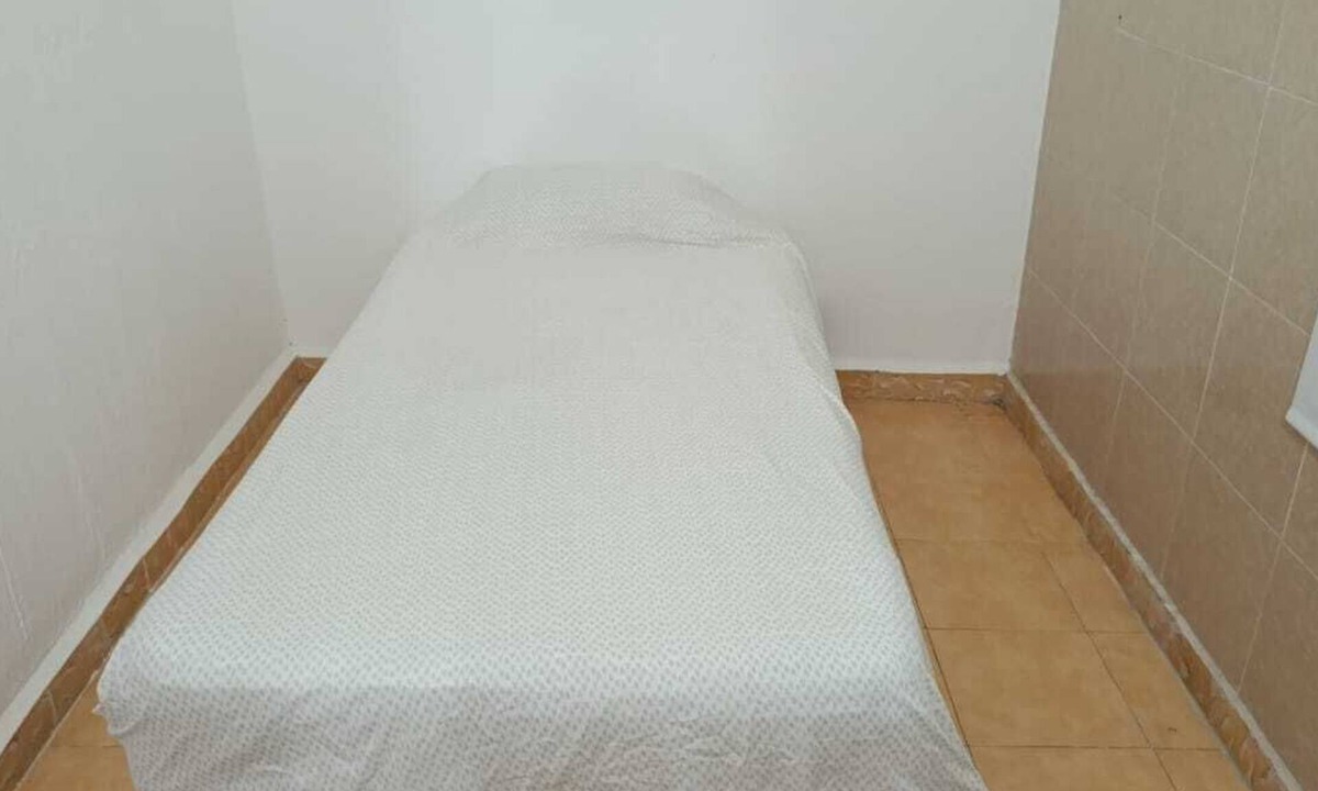 Centro Apartment | 2 bedroom apartment near parque dela plancha park merida yucatan