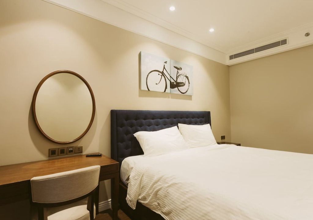 Son Tra Apartment | 2 Bedroom (Four Points) - BEST DEAL!