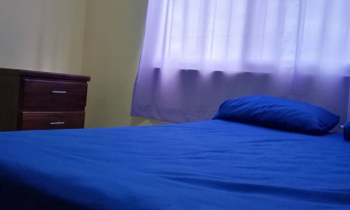Tlalixtac de Cabrera Apartment | 2 bedroom apartment