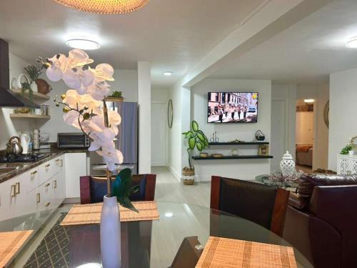 Zona Rio Apartment | 2 Bedrooms apartment Zona Rio recien remodelado
