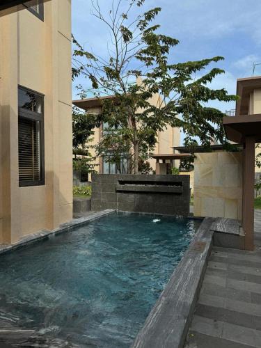 Cam Lam Villa | 2 BRs villa with private pool (Villa 2 PN hồ bơi riêng)