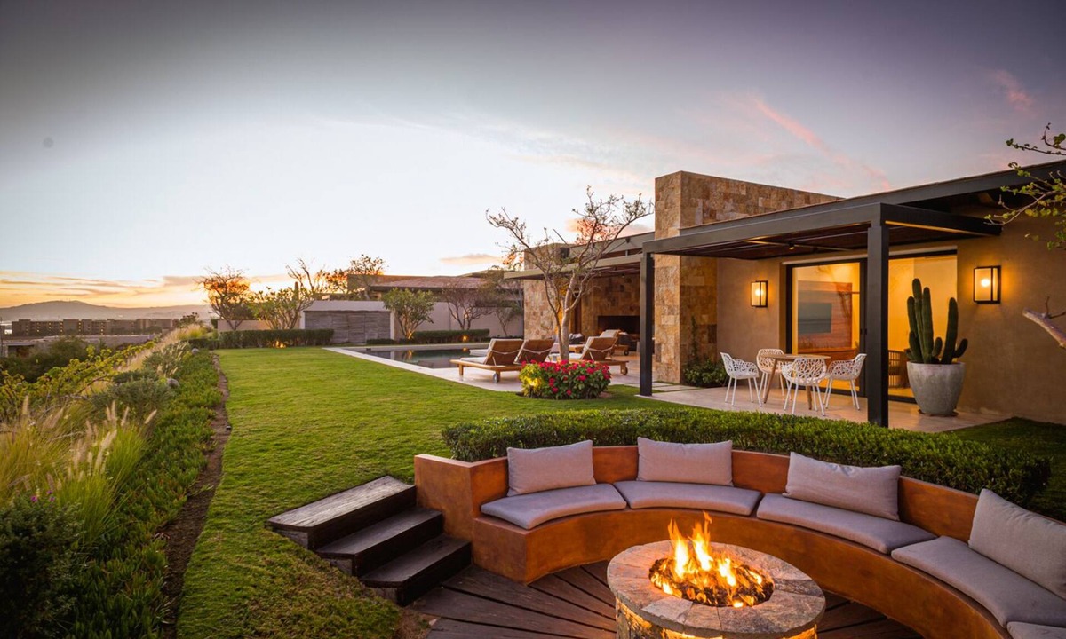 San Jose del Cabo Villa | 2 FREE NIGHTS IN CABO at Enclave #26!