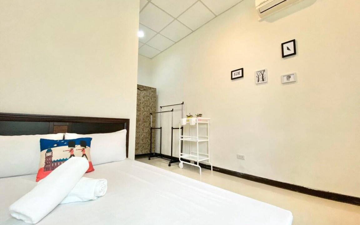 Shida Apartment | 20 m² Apartment ∙ 2 guests