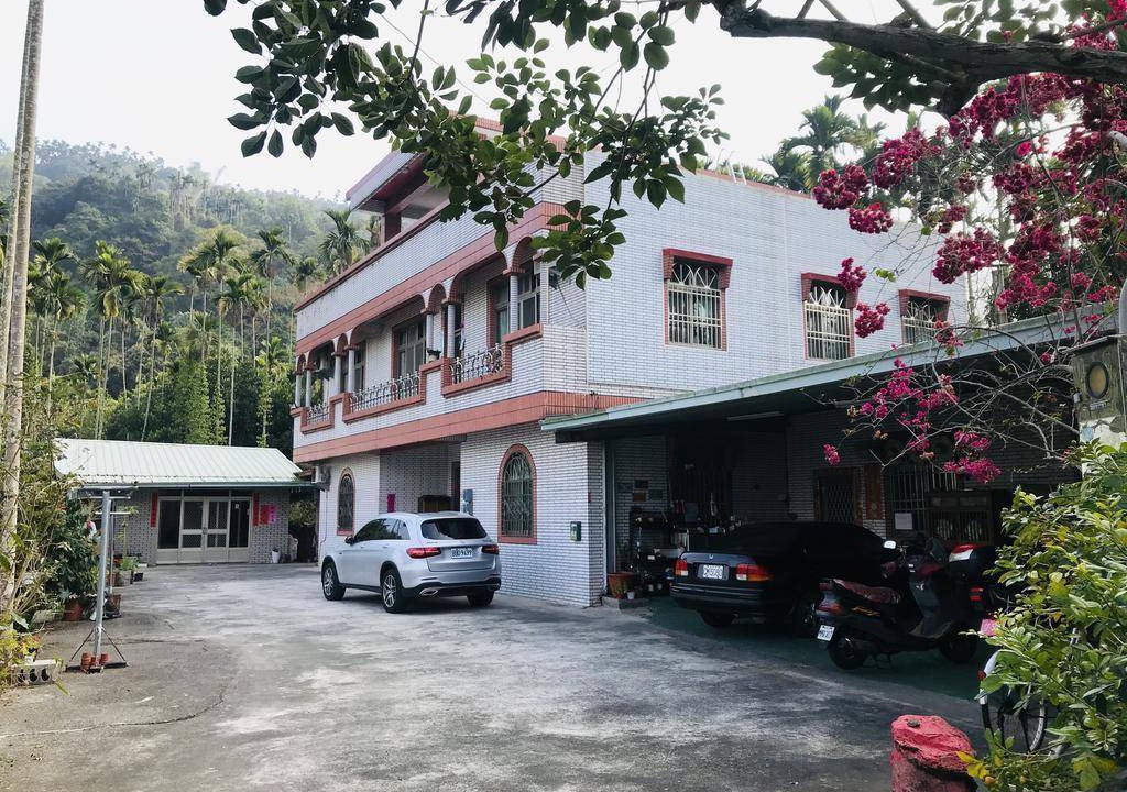 Gukeng Bed & Breakfast | 20 m² Bed and breakfast ∙ 4 guests