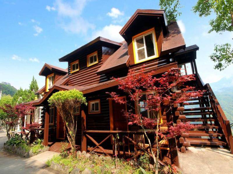 Fuxing District House | 20 m² Farmhouse ∙ 6 guests