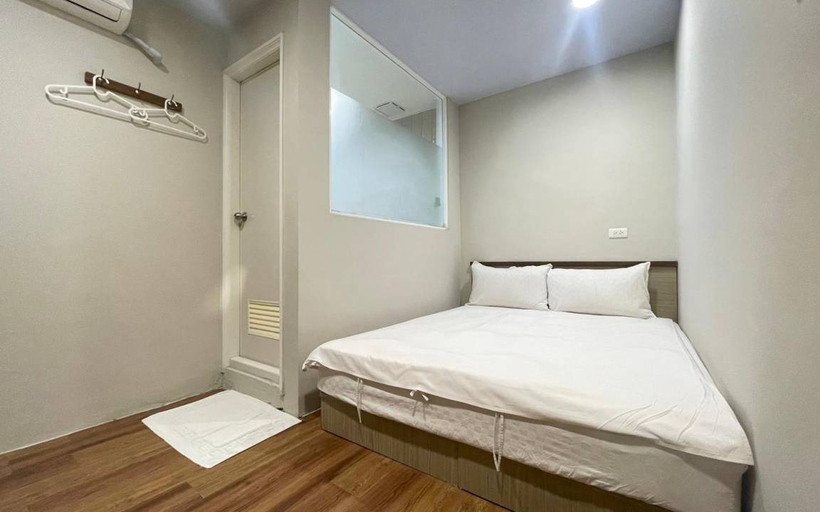 North District Hotel | 20 m² Hotel ∙ 4 guests
