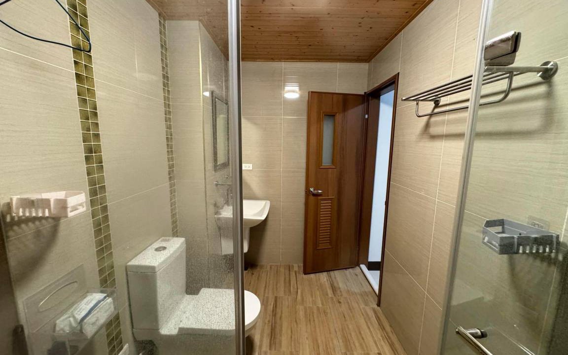 Nanzi House | 20 m² House ∙ 1 bedroom ∙ 2 guests
