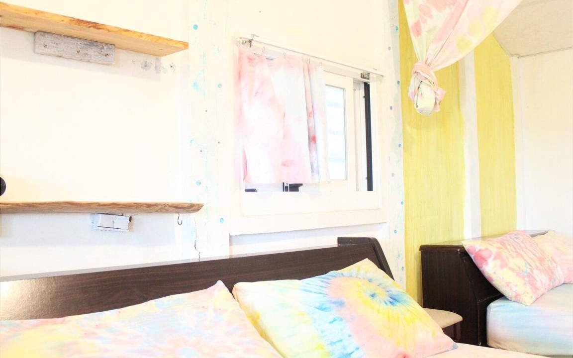 Beinan House | 20 m² House ∙ 1 bedroom ∙ 4 guests