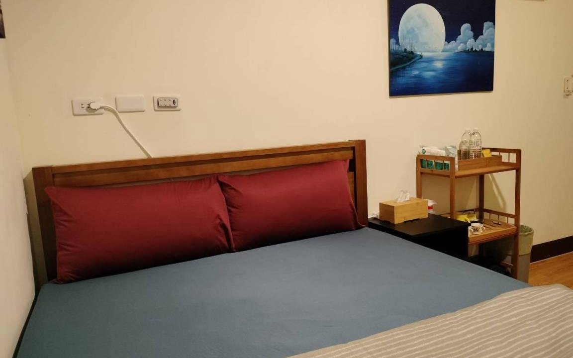 Fengyuan District House | 20 m² House ∙ 2 guests