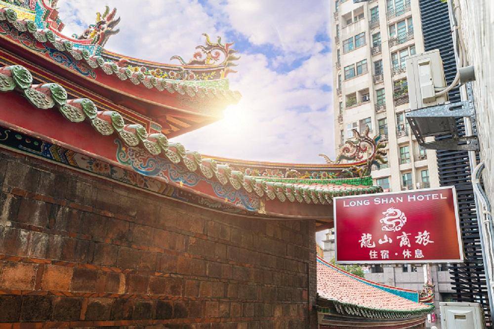Wanhua House | 20 m² Motel ∙ 2 guests