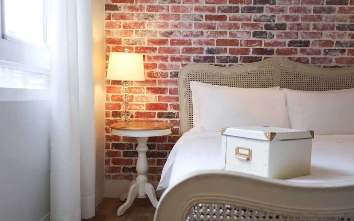 Zhongshan House | 20 m² Motel ∙ 3 guests