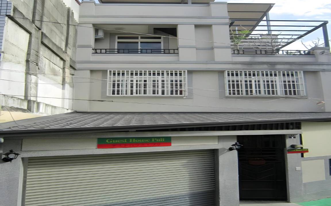Puli Hotel | 20 m² Motel ∙ 5 guests