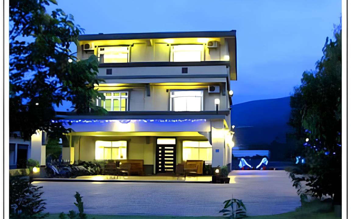 Dongshan Hotel | 20 m² Motel ∙ 6 guests