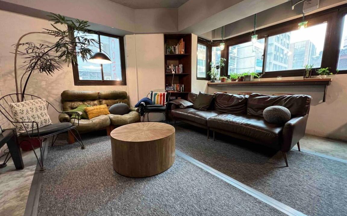 Zhongzheng Apartment | 200 m² Apartment ∙ 7 bedrooms ∙ 26 guests