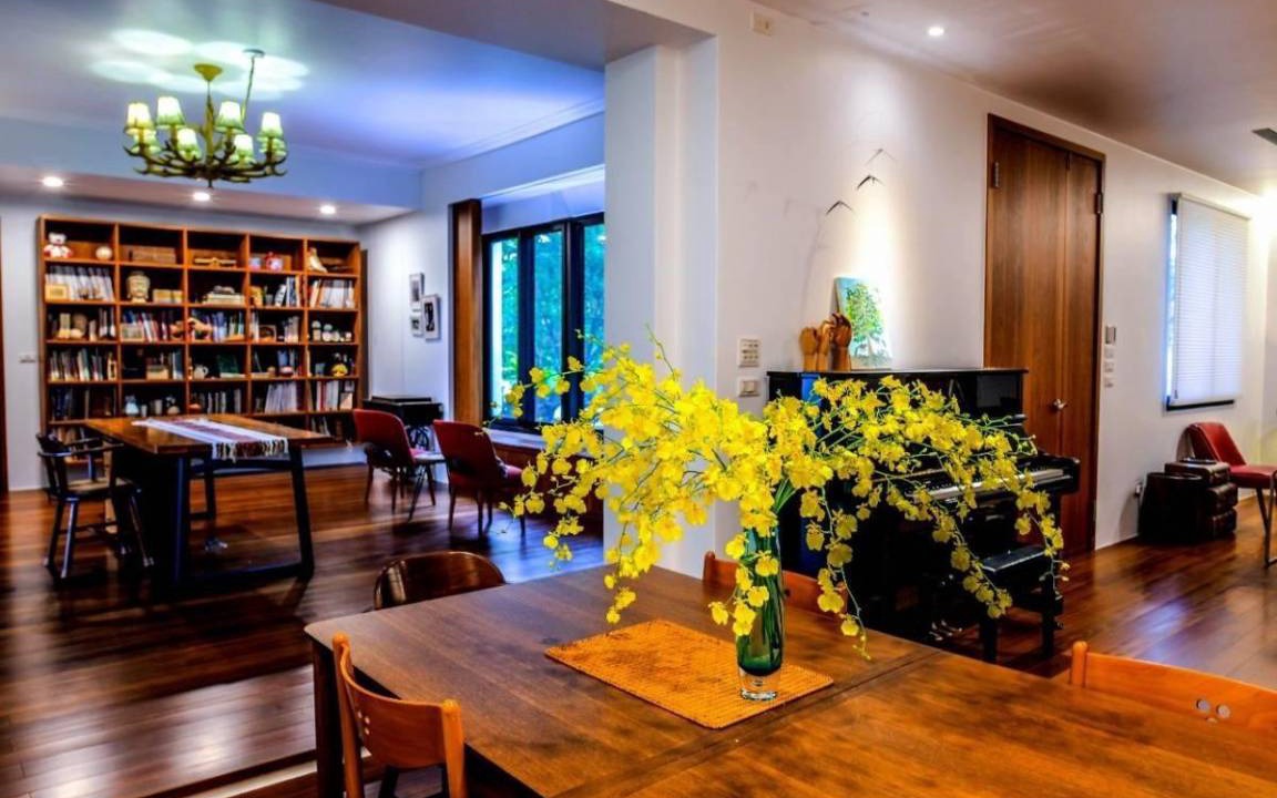 Sanxing House | 200 m² House ∙ 3 bedrooms ∙ 6 guests