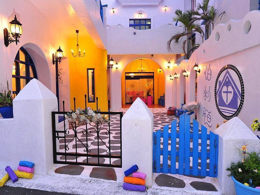 Sail Rock Beach Hotel | 200 m² Motel ∙ 2 bedrooms ∙ 10 guests