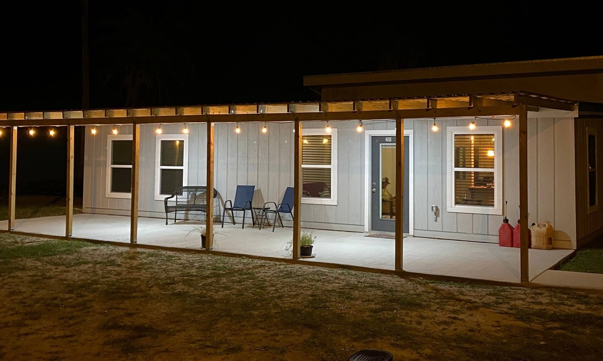 Port Mansfield House | 201 Matagorda - Cozy, Spacious Newly Remodeled Getaway!