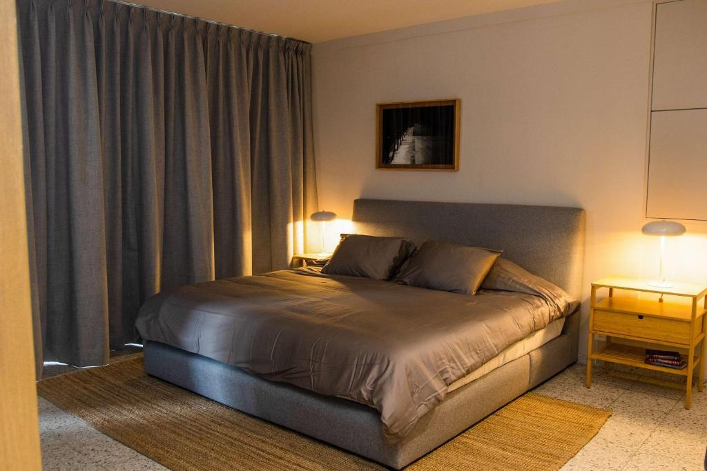 Zona Minerva Apartment | 201A TorreMinerva 2Hab SofaCama Parking BestViews