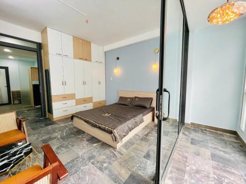 Ho Chi Minh City Apartment | 202 THE W Vu Huy Tan