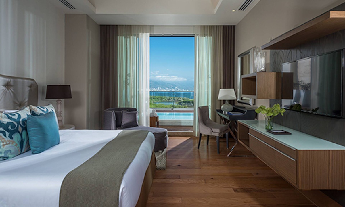 Bucerias Villa | 2022 PGA Tour Resort- 2BD Suite - April 24th- May 1st