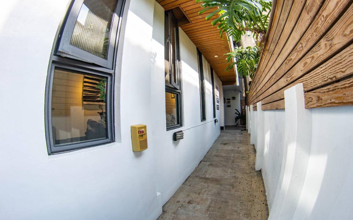 East District Bed & Breakfast | 21 m² Bed and breakfast ∙ 2 guests