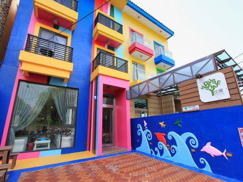 Big Beach Hotel | 21 m² Motel ∙ 127 guests