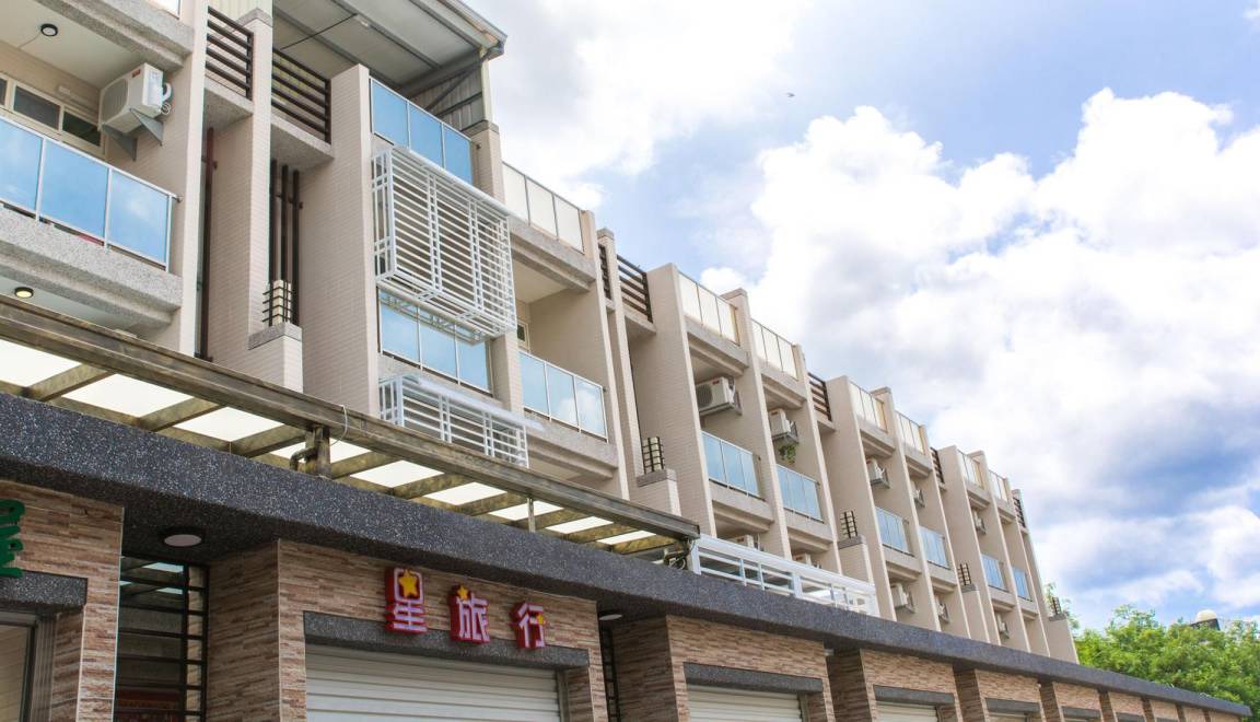 Hengchun Old Town Hotel | 21 m² Motel ∙ 5 guests