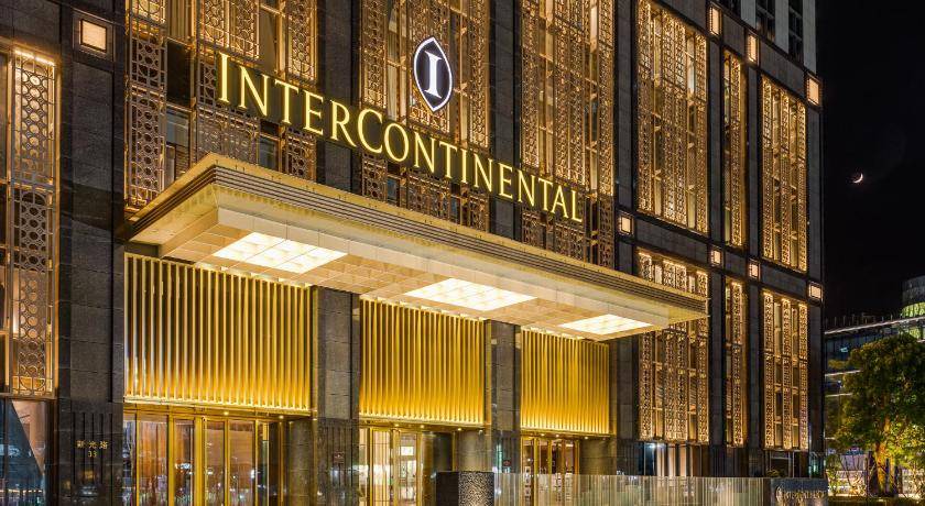 Kaohsiung City Centre Hotel | 210 m² Hotel ∙ 127 guests