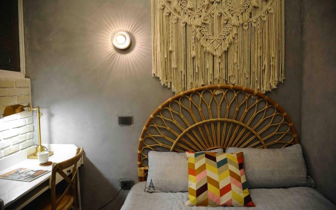 East District Apartment | 22 m² Apartment ∙ 1 bedroom ∙ 2 guests