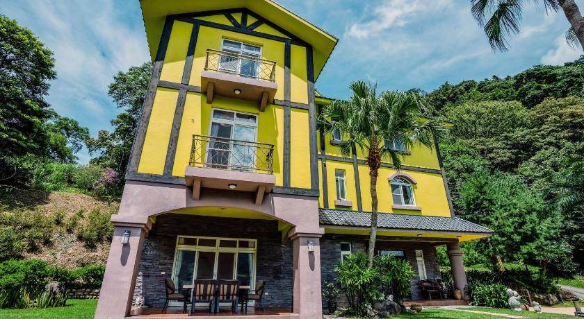 Nanzhuang Bed & Breakfast | 22 m² Bed and breakfast ∙ 8 guests