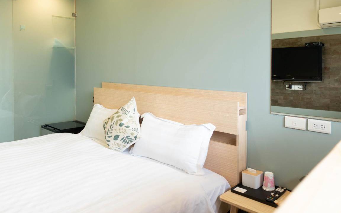 Ruifang Hotel | 22 m² Motel ∙ 4 guests
