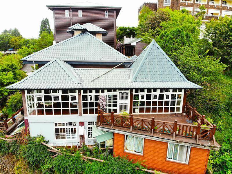 Ren'ai Hotel | 22 m² Motel ∙ 7 guests