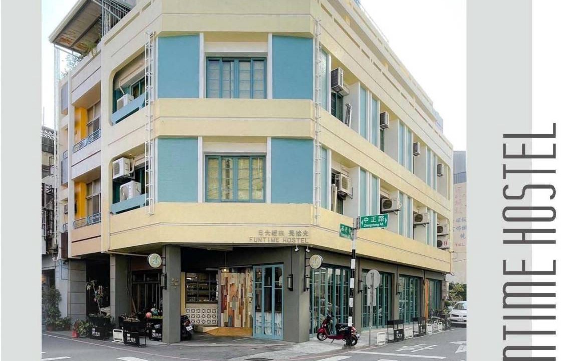 West District Hostel | 23 m² Hostel ∙ 4 guests