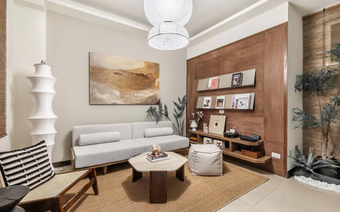 Ruifang Hotel | 23 m² Motel ∙ 4 guests