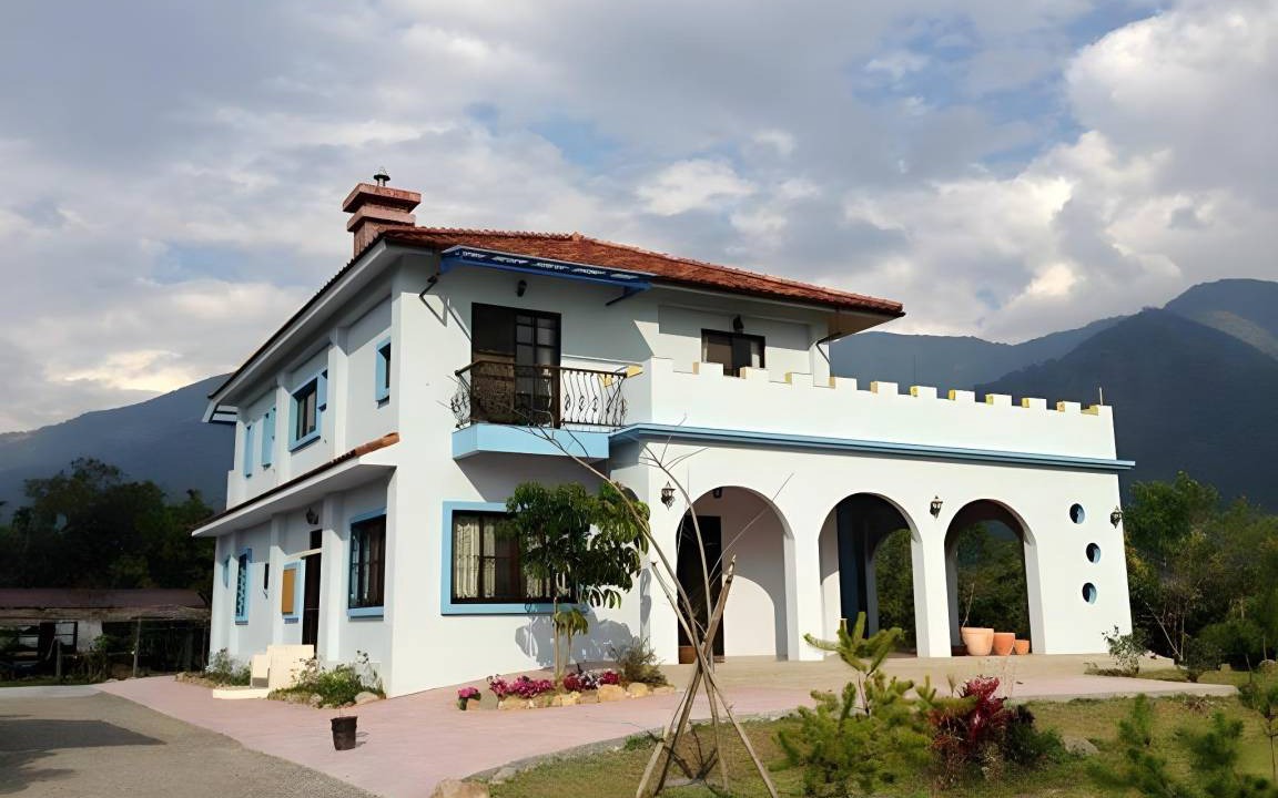 Puli Hotel | 23 m² Motel ∙ 4 guests