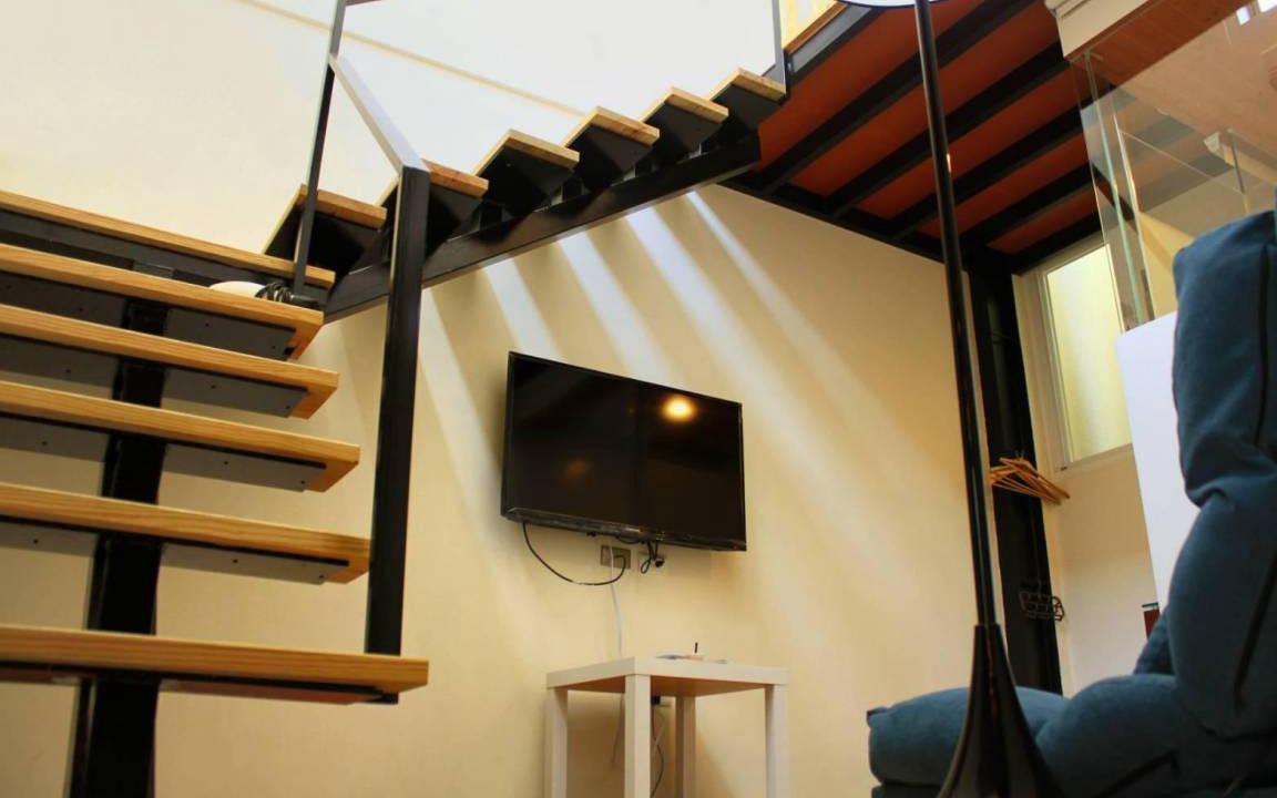 North District Hotel | 23 m² Motel ∙ 4 guests