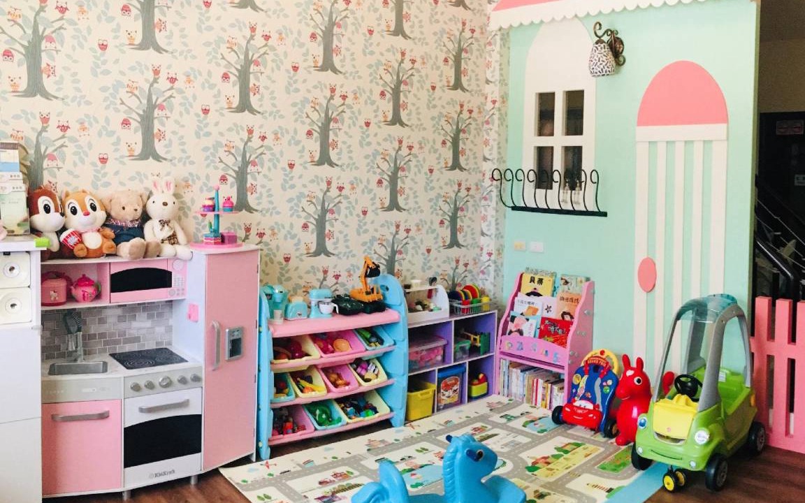 Taitung Hotel | 23 m² Motel ∙ 8 guests