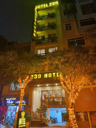 Thanh Xuan Hotel | 239 Hotel Hà Nội