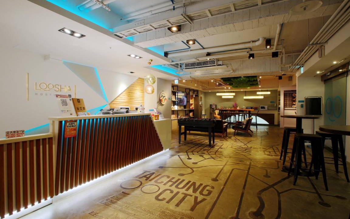 Central District Hostel | 24 m² Hostel ∙ 127 guests