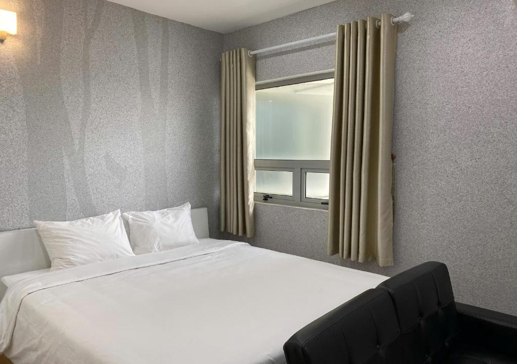 Dien Chau House | 246 Hotel