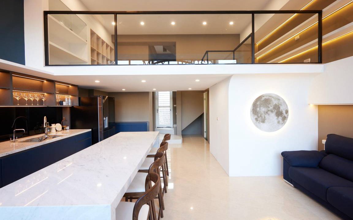 Hualien City Centre Hostel | 25 m² Hostel ∙ 4 guests