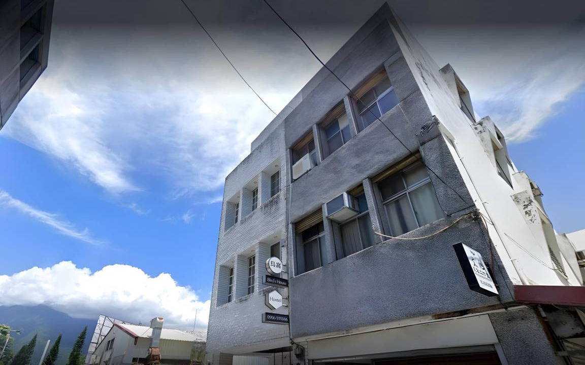 Hualien City Centre Hotel | 25 m² Motel ∙ 10 guests