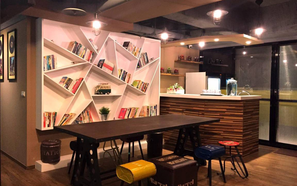 Ximending House | 25 m² Motel ∙ 127 guests