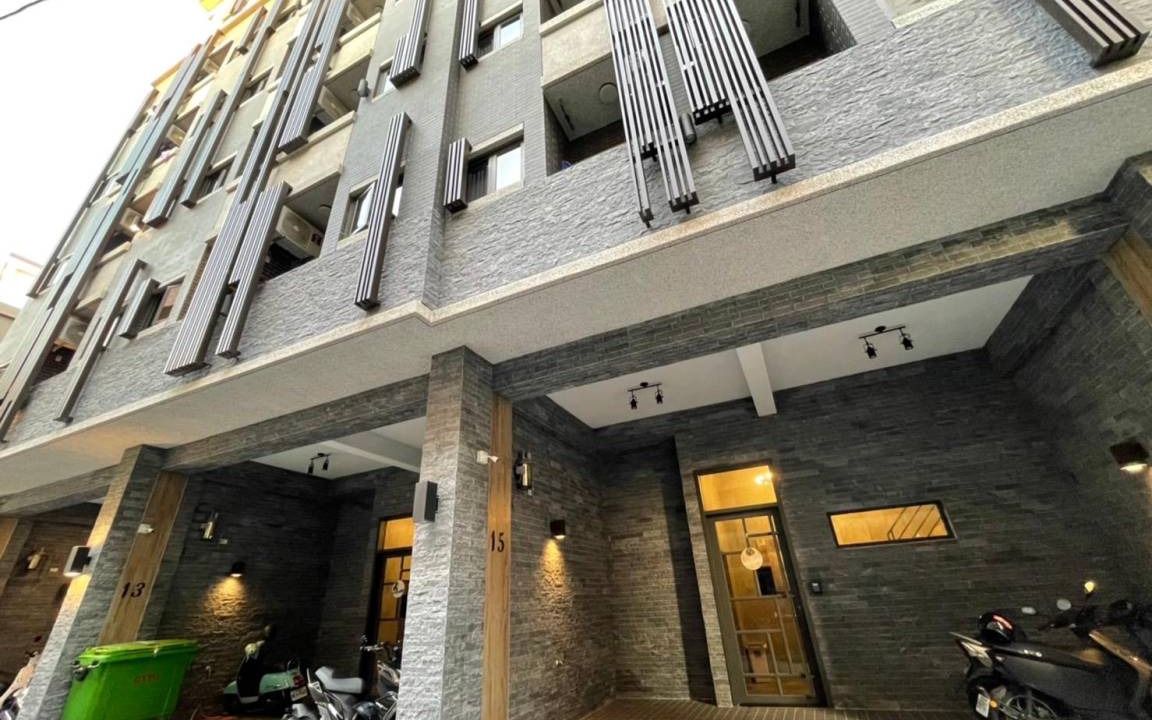 Xitun District House | 25 m² Motel ∙ 3 guests
