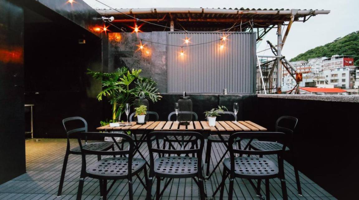 Zhongzheng Hotel | 25 m² Motel ∙ 4 guests
