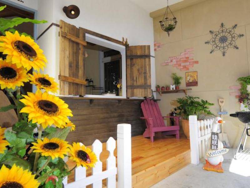Hengchun Hotel | 25 m² Motel ∙ 4 guests