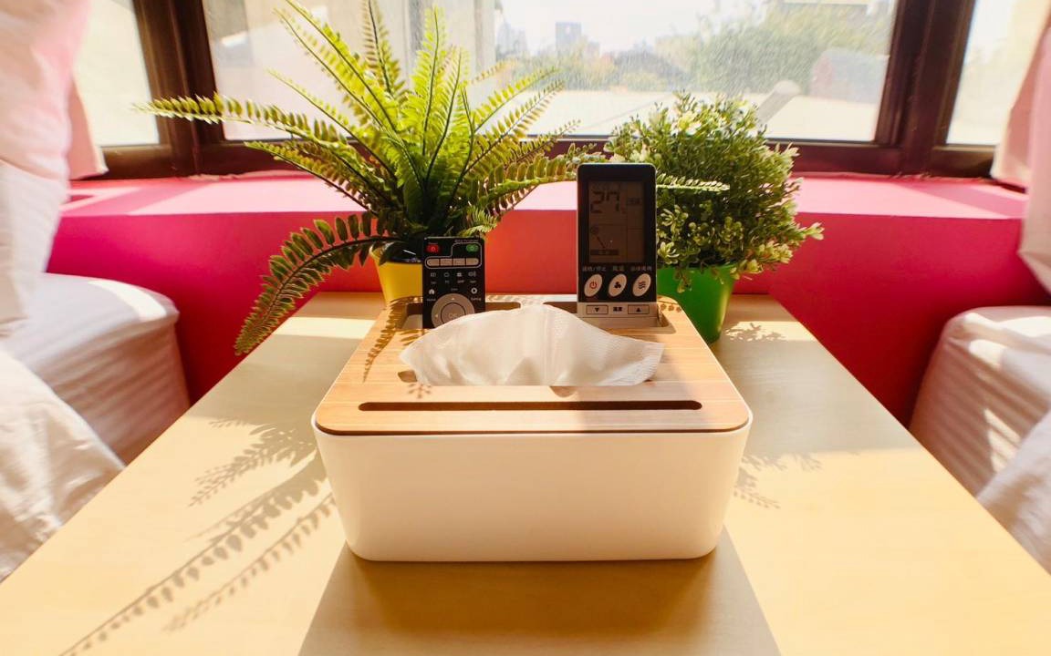 West Central District Hotel | 25 m² Motel ∙ 4 guests