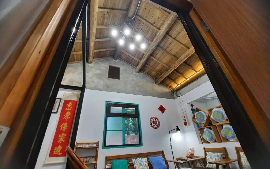 Zhongli District House | 250 m² House ∙ 3 bedrooms ∙ 8 guests