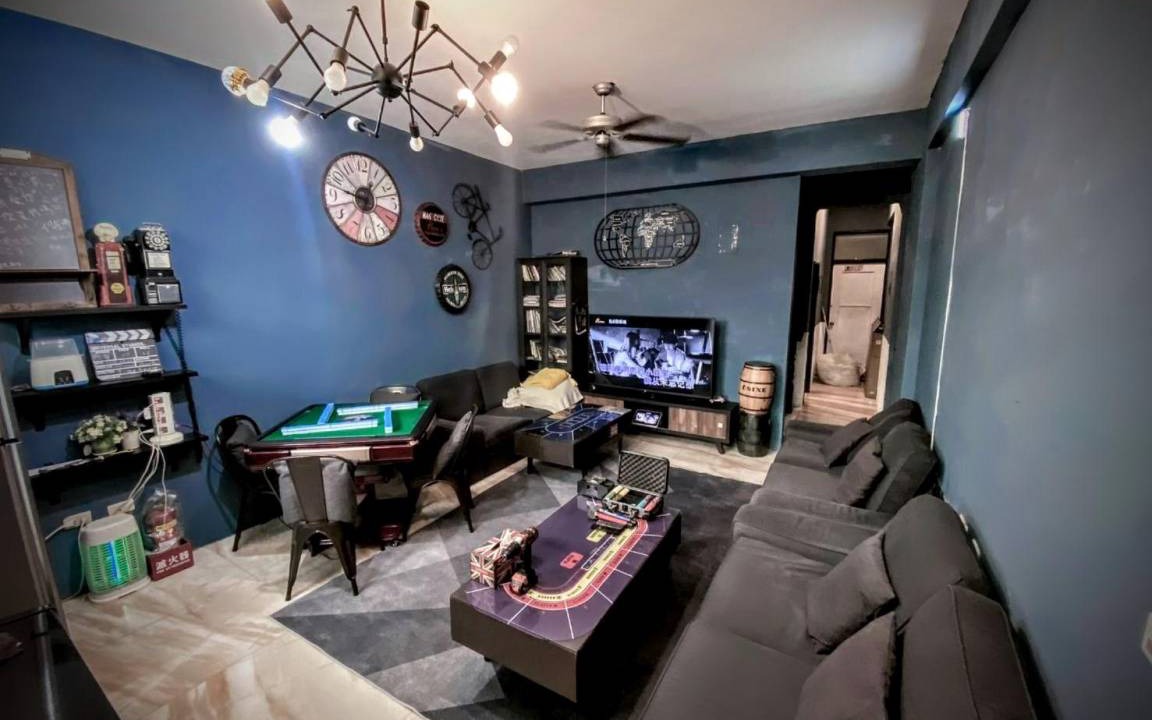 Hengchun Old Town House | 250 m² House ∙ 4 bedrooms ∙ 12 guests